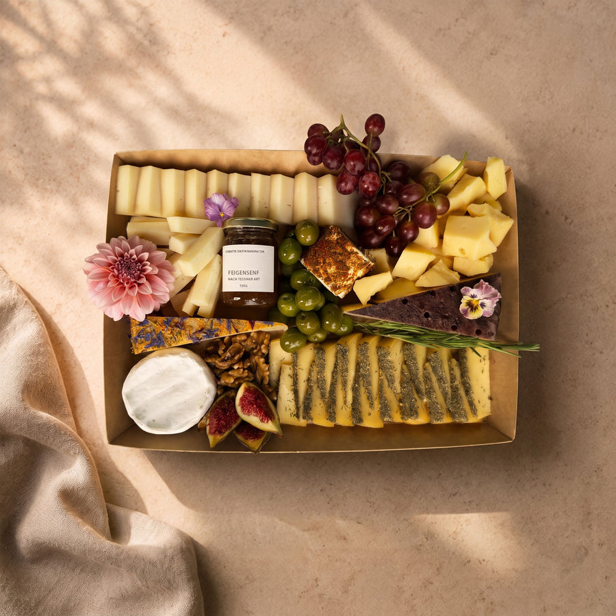 Apéro Käsebox